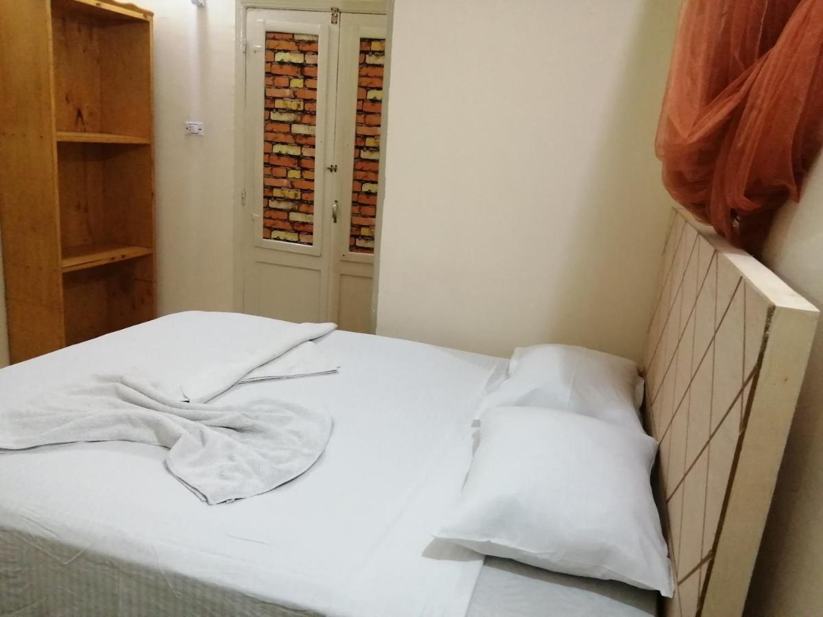 Bob Marley Hotel Luxor Zimmer foto